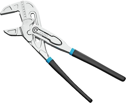 Zangenschlüssel 762 HAZET
