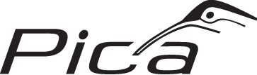 Pica Marker