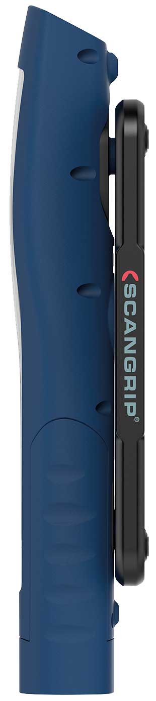 Arbeitsleuchte MAG PRO WIRELESS + CHARCHING PAD