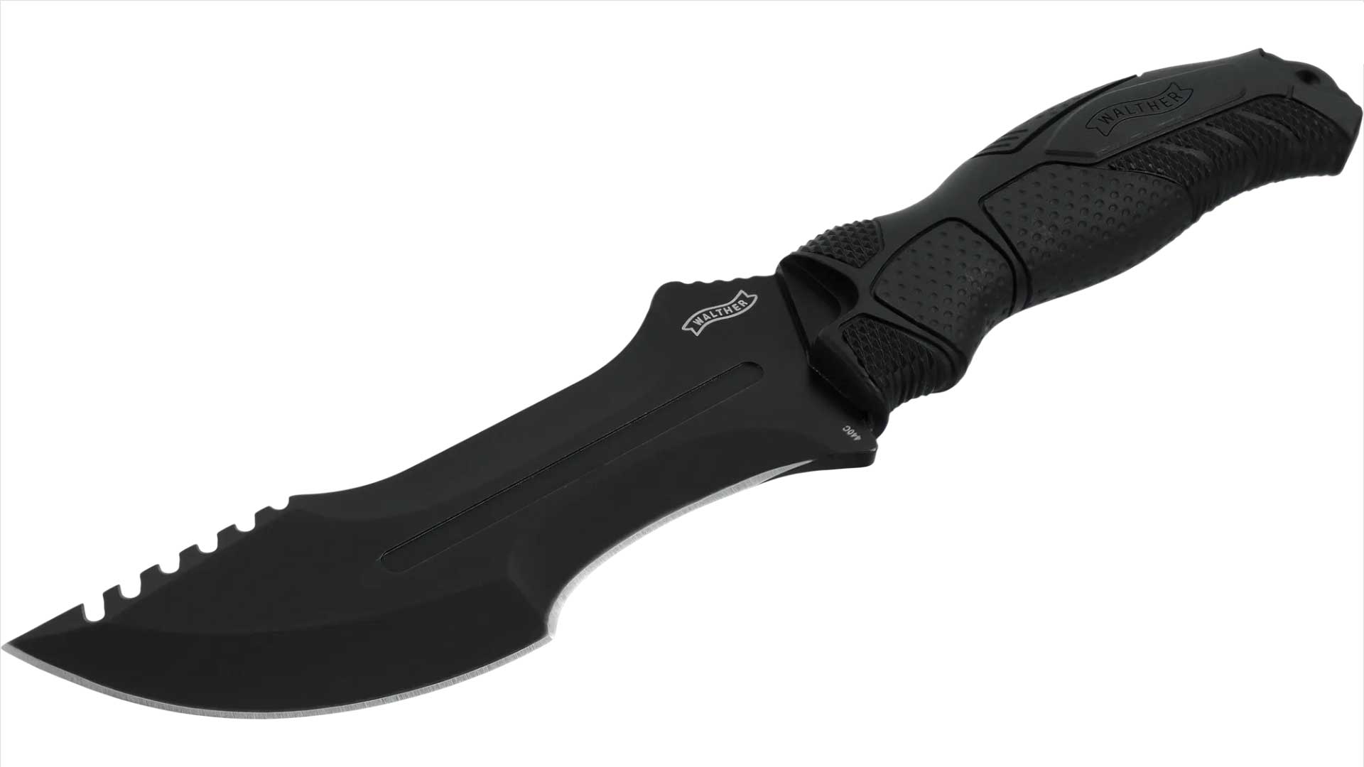 Survival- und Outdoormesser WALTHER OSK 1 5.0760 4000844582904