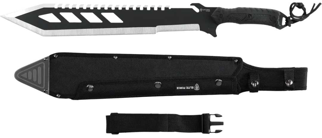 Machete ELITE FORCE EF712 5.0961 4000844628695