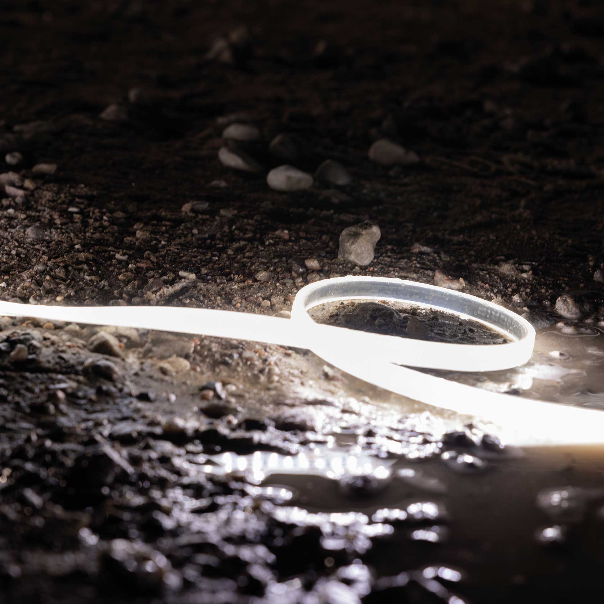 Lichtband ROPE LIGHT 03.5815 SCANGRIP