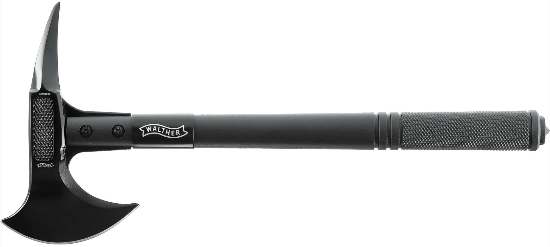 Axt WALTHER Tactical Tomahawk TT1 5.0748 4000844509253
