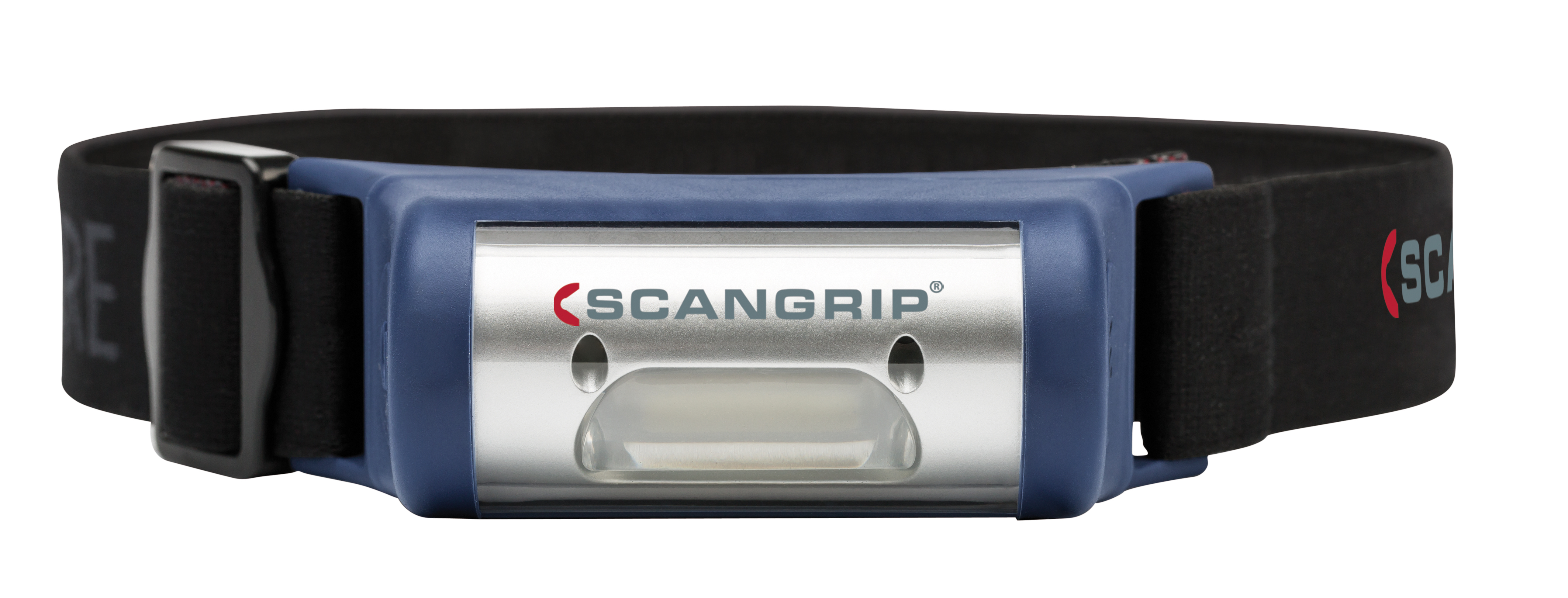 Stirnlampe I-VIEW SCANGRIP