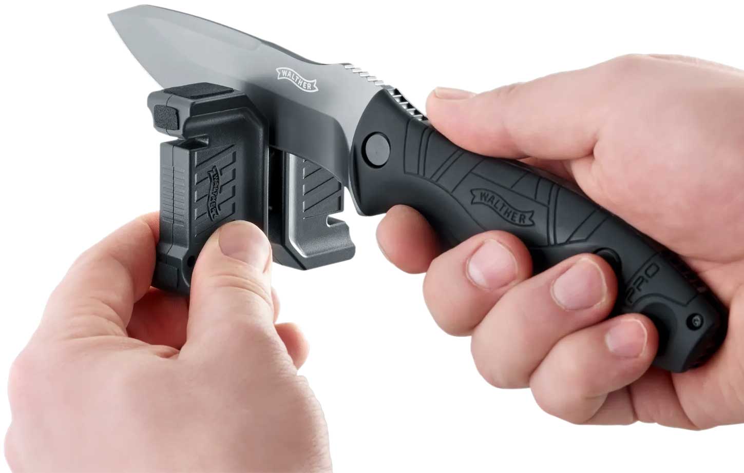 Messerschärfer WALTHER CKS Compact 5.0773 4000844613523