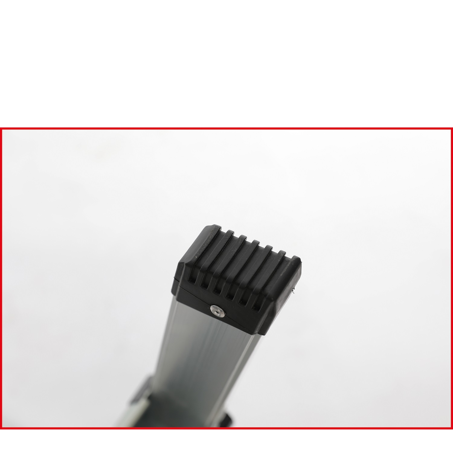 Aluminium-Sicherheits-Laufbühne KS TOOLS 800.0960