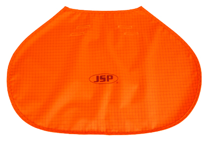 Nackenschutz UV50+ zu Schutzhelm EVO 3 und EVO 3R