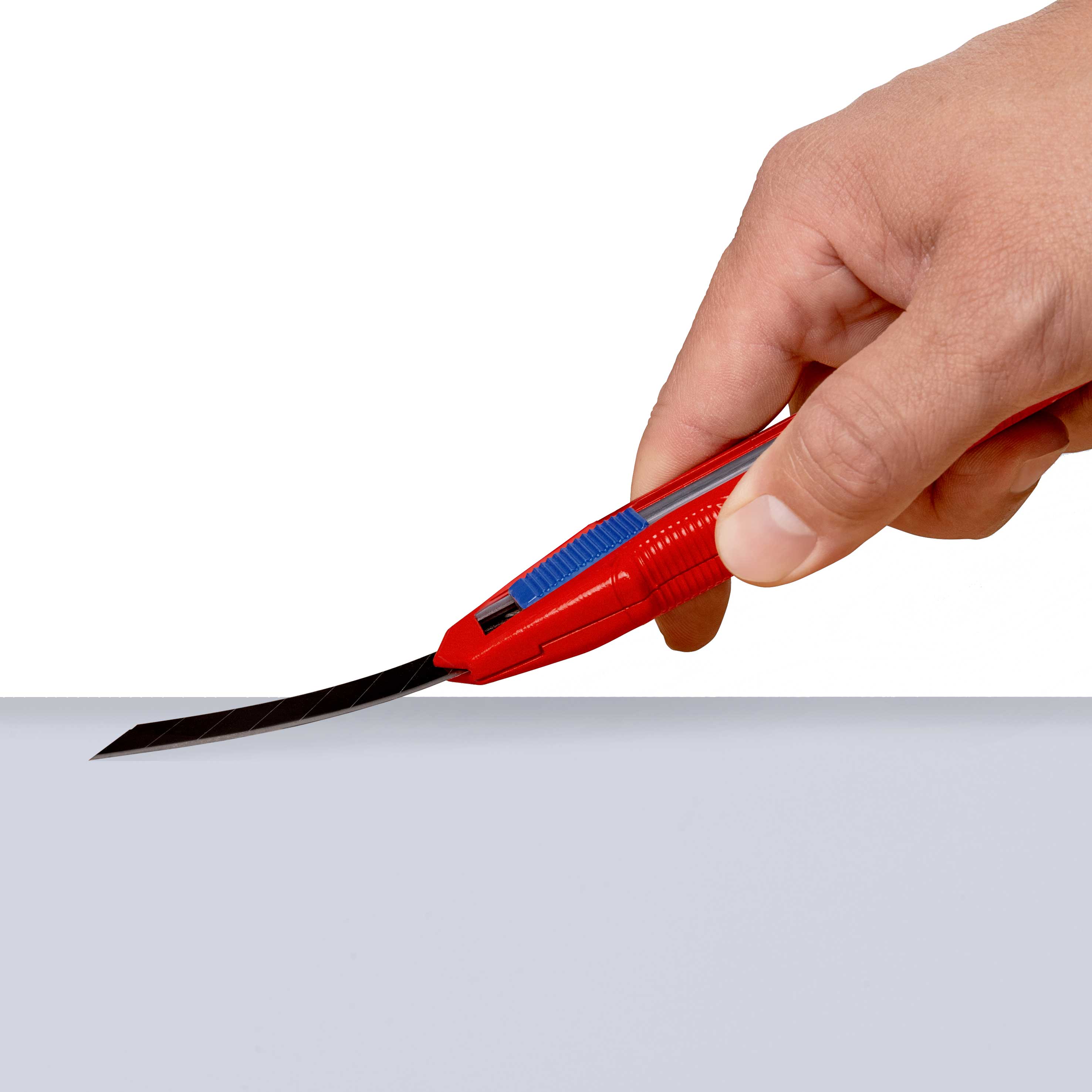 Universalmesser CutiX KNIPEX
