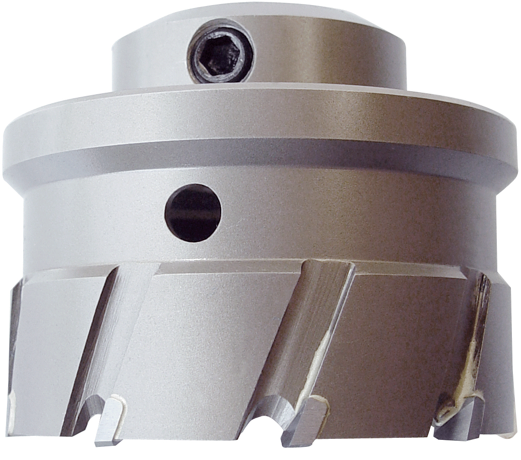 HM-Lochsäge POWER-MAX 30 KARNASCH