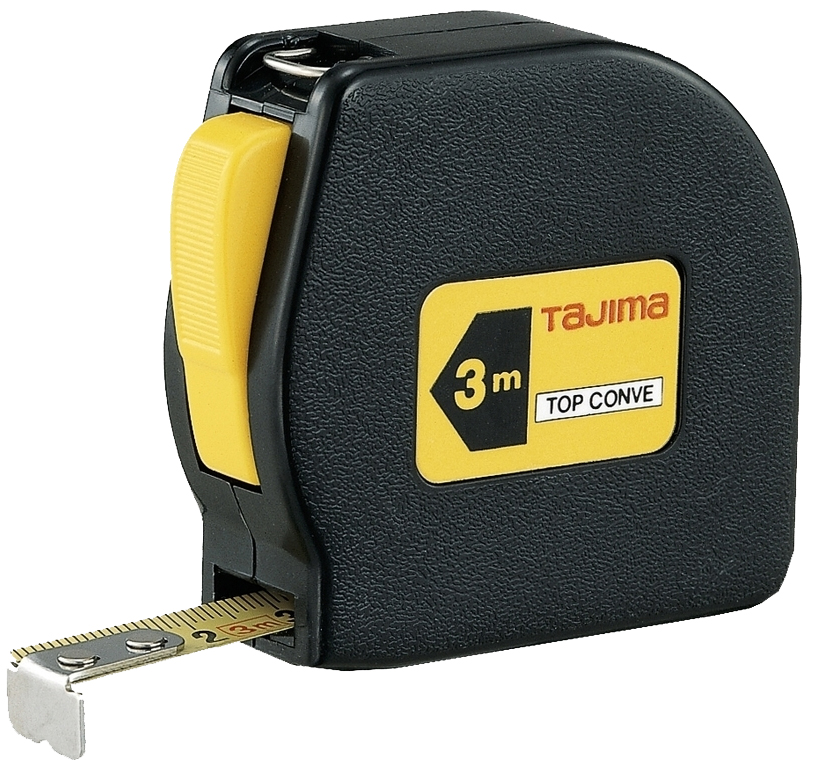 Rollmeter Top Conve