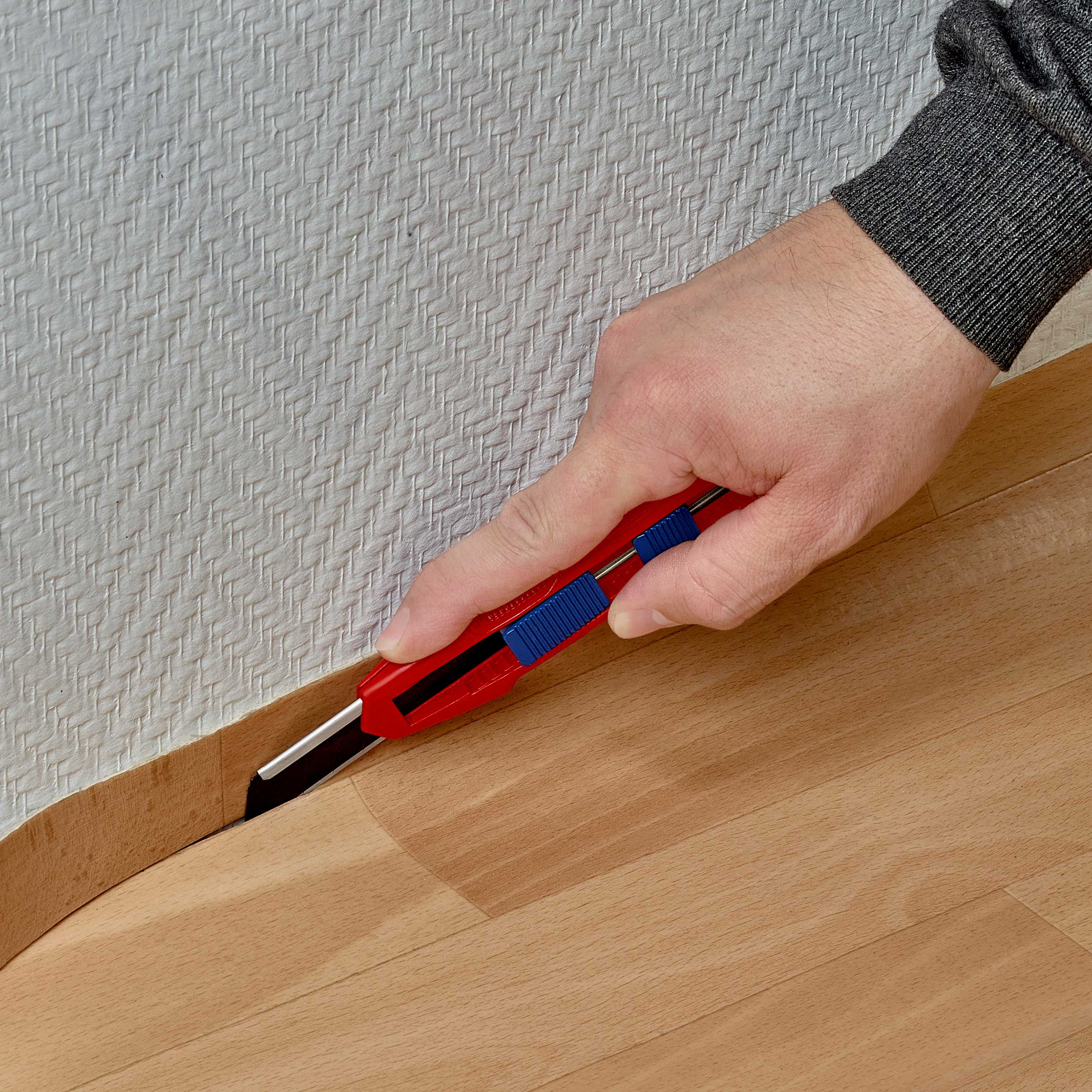 Universalmesser CutiX KNIPEX