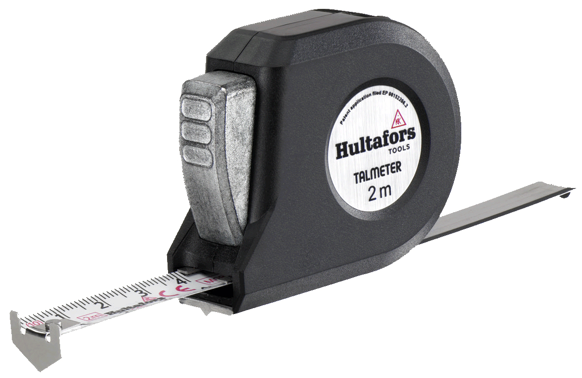 Rollmeter Talmeter
