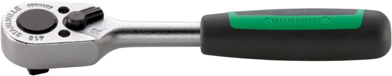 Umschaltknarre 415 1/4" STAHLWILLE