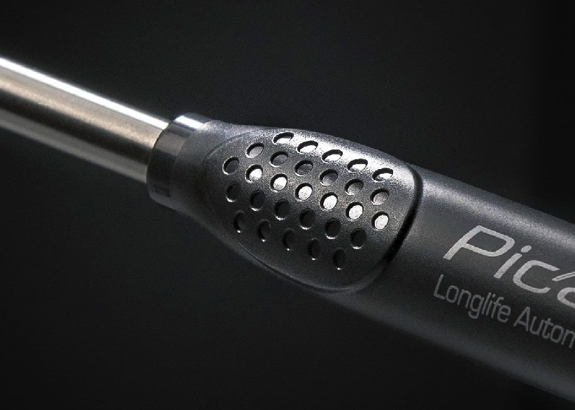 Marker Dry Longlife Automatic Pencil Pica 3030