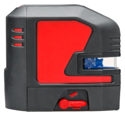 Kreuzlinienlaser LINO L2-1