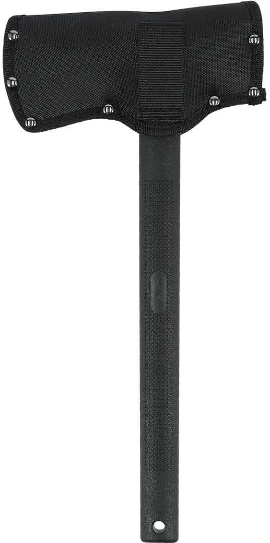 Axt WALTHER Tactical Tomahawk TT2 Carbonstahl 5.2052 4000844767707