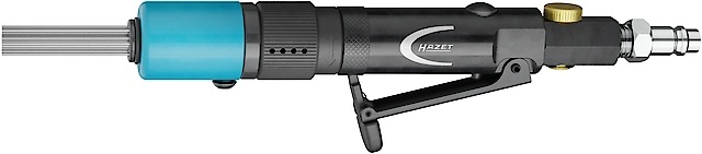 Druckluft-Mini-Nadelentroster 9035M-6 HAZET