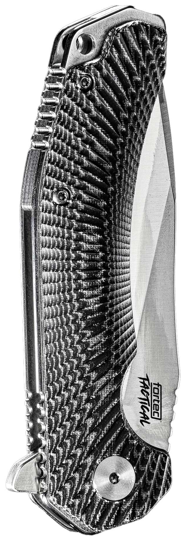 Klappmesser FTAC-FK1 fortec TACTICAL FTT20000 7630491710015