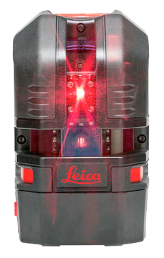 Kreuzlinienlaser LINO L2P5-1