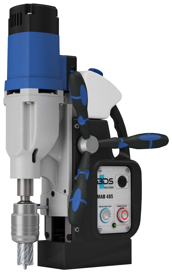 Magnet-Kernbohrmaschine BDS MAB485-SB