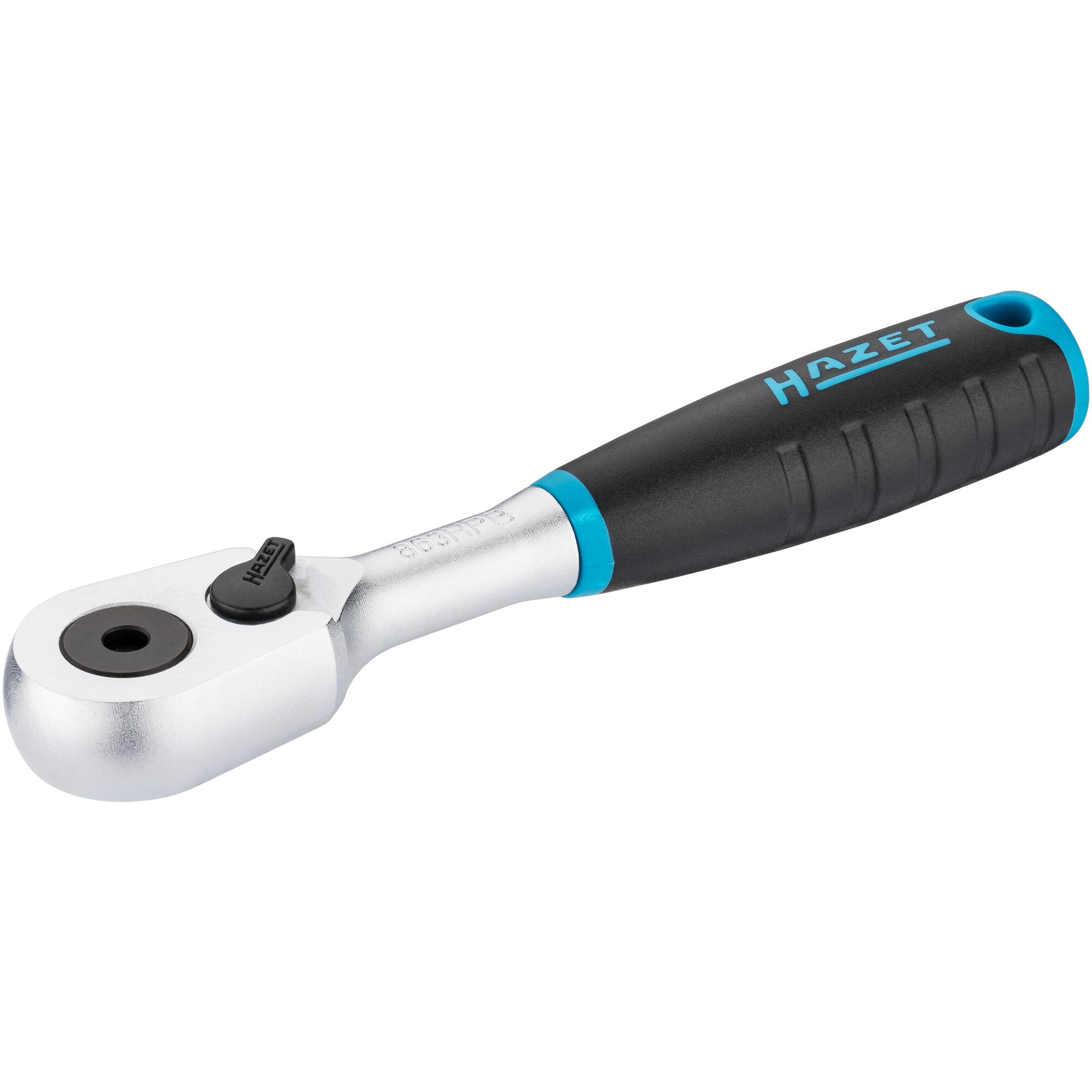 HiPer Bit-Umschaltknarre 863HPB 1/4" HAZET