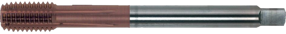 Gewindeformer HSS beschichtet