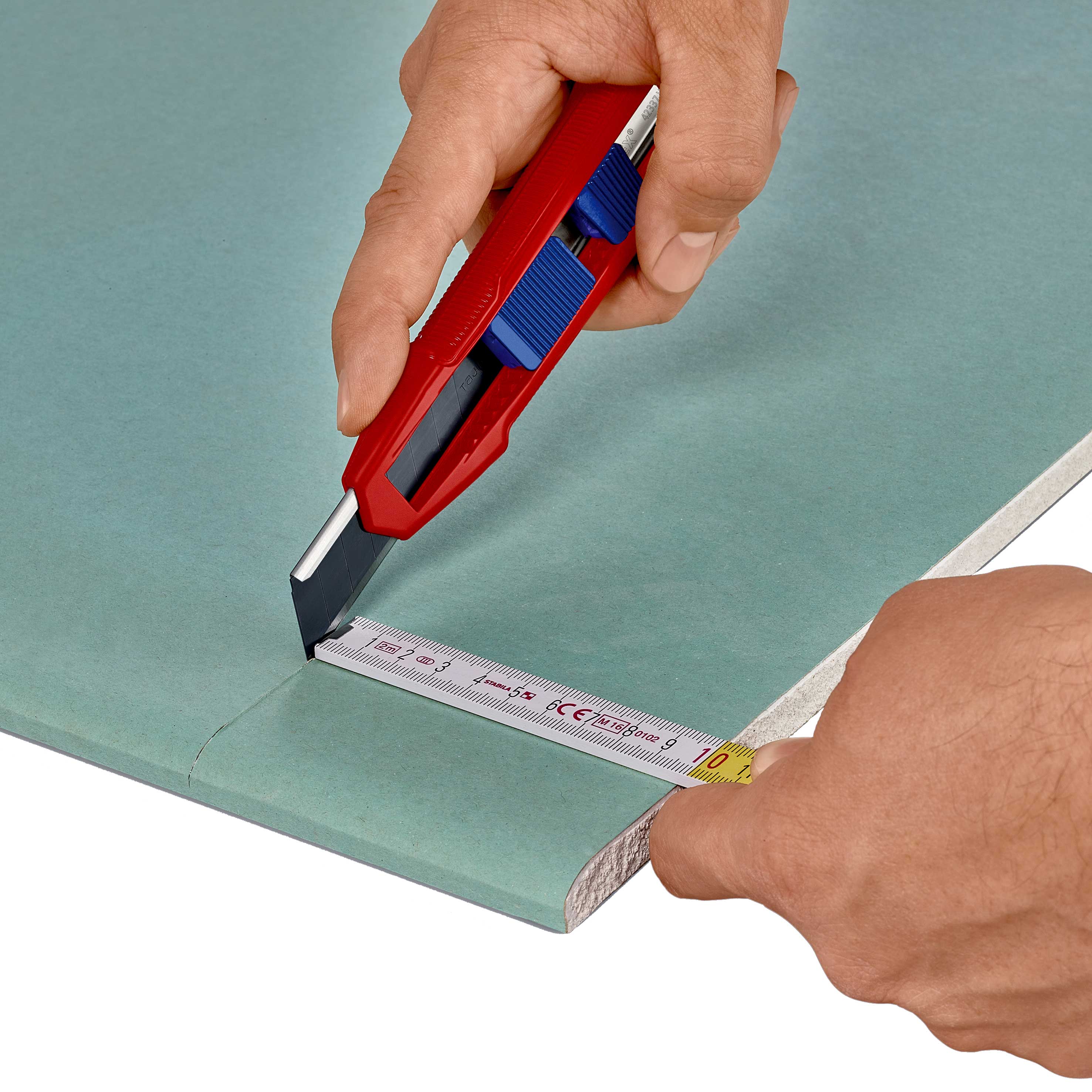 Universalmesser CutiX KNIPEX