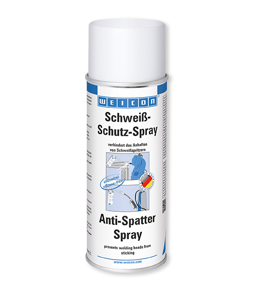 Schweiss-Schutz-Spray Weicon 11700400