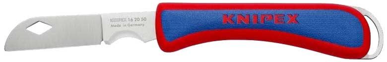 Elektriker-Klappmesser KNIPEX Jokari 162050SB 16 20 50 SB