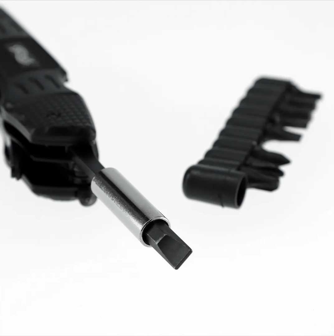 Multitool Multi Tac Knife WALTHER MTK 5.0718 4000844426161