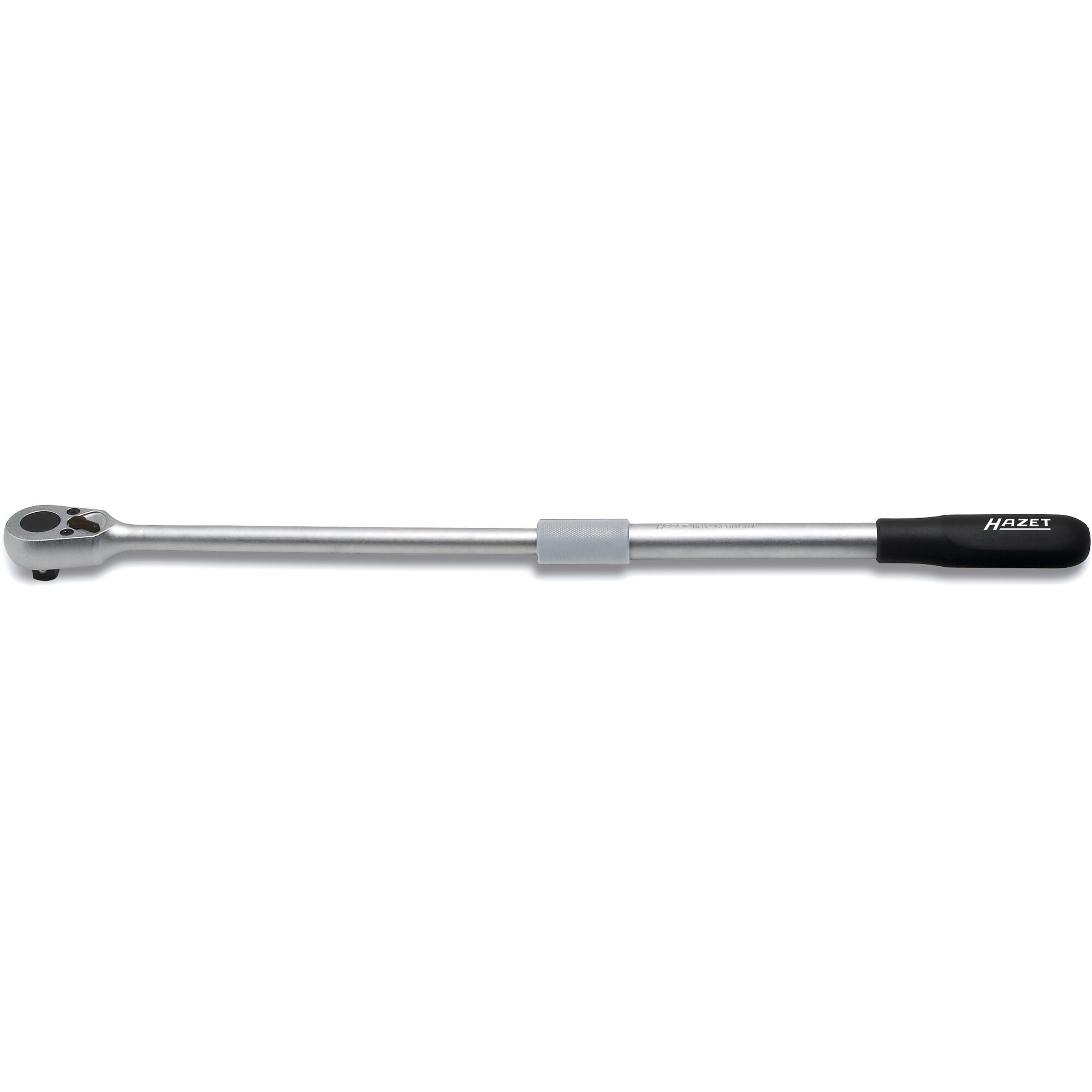 Umschaltknarre 916LG 1/2" HAZET