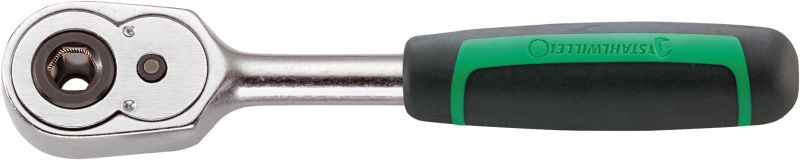 Bit-Knarre 415B 1/4"