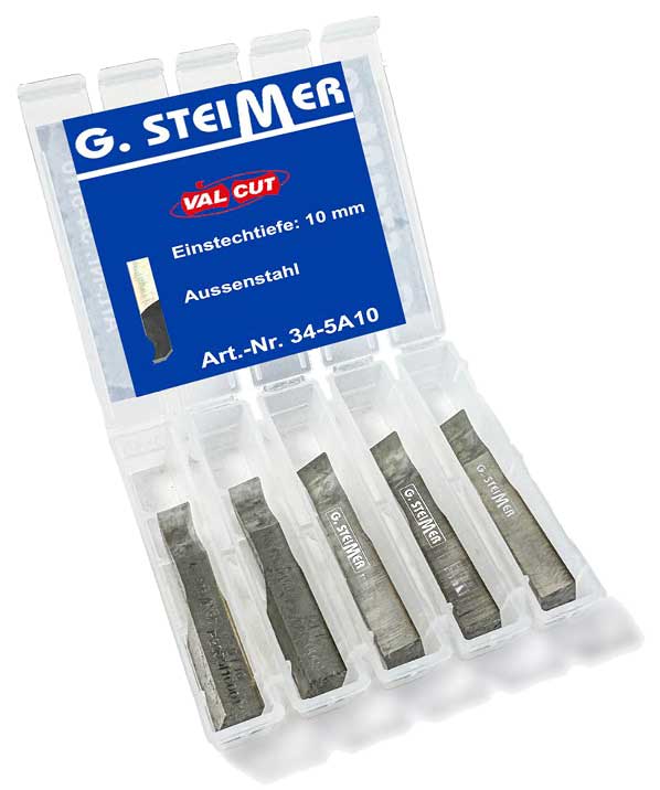 Kobaltschneiden Valcut 5A10