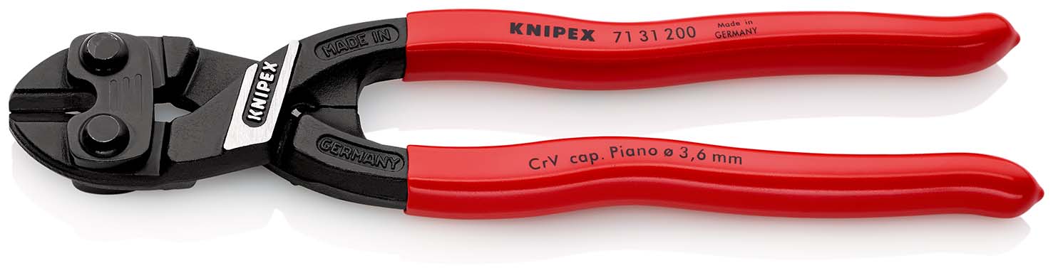 Kompakt-Bolzenschneider CoBolt® 71 31 200