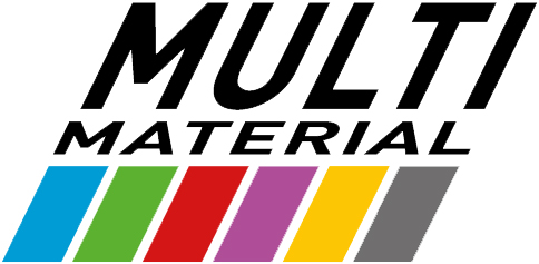 Multi Material MultiMaterial