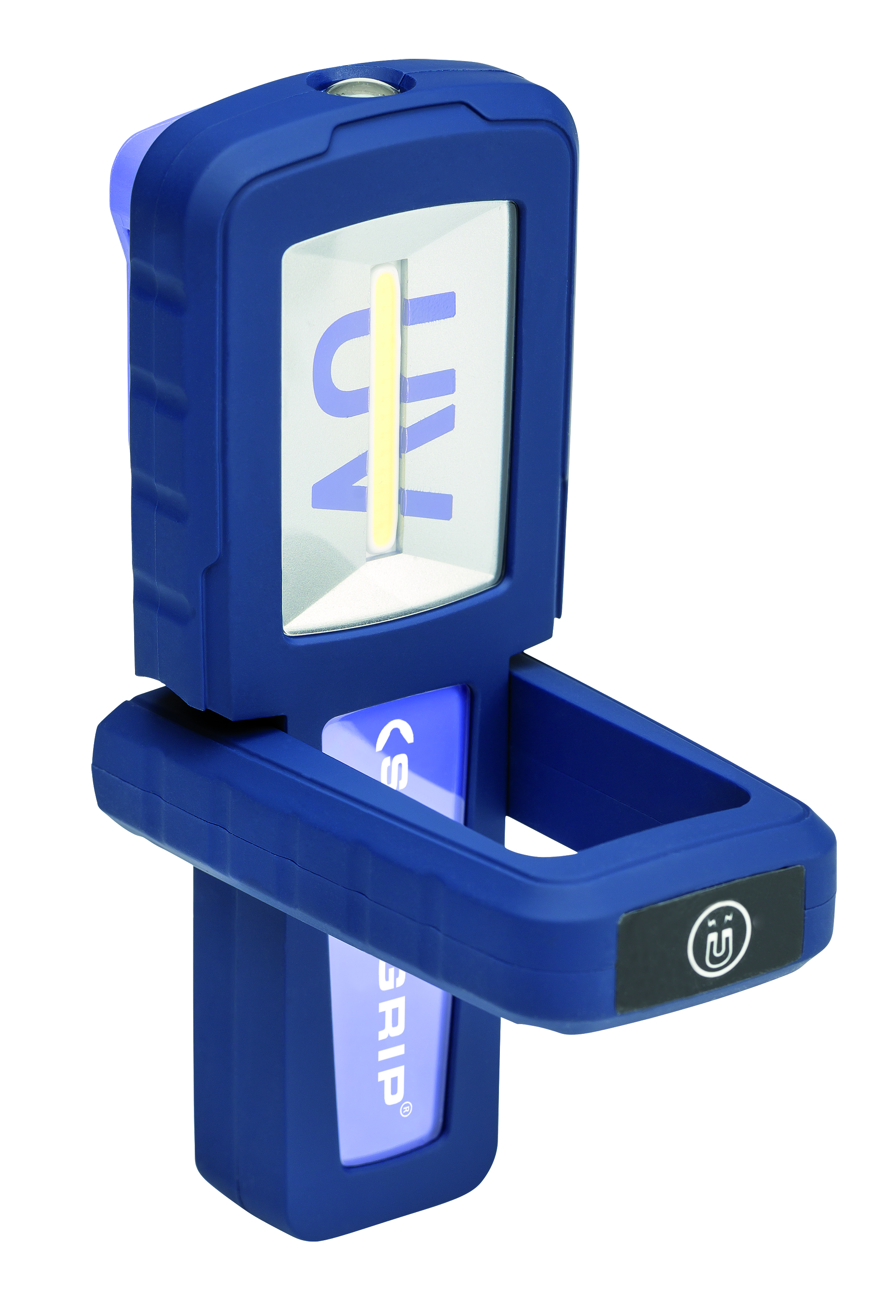 Arbeitsleuchte UV-Form 03.5408 SCANGRIP