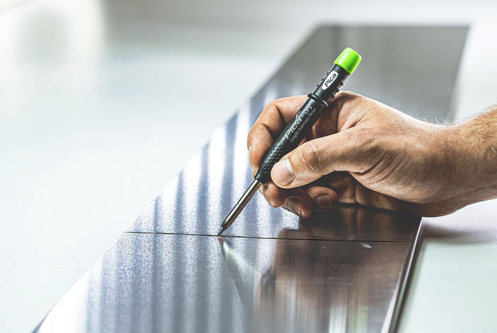 Marker Dry Longlife Automatic Pencil Pica 3030