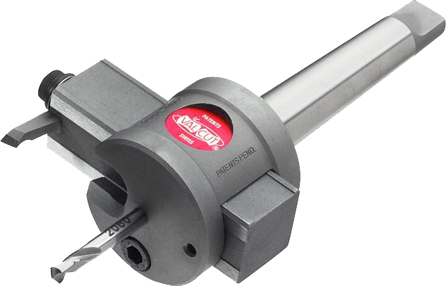 Kreisschneider-Set Typ 3000 VALCUT