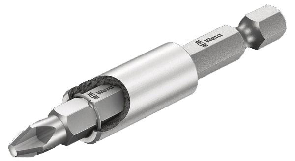 Universalhalter für Bit 1/4"
