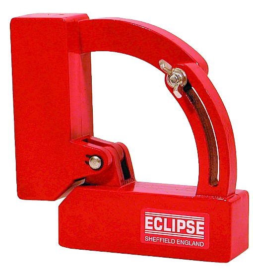 Variabler Magnet-Schweisswinkel HEAVY-DUTY E974