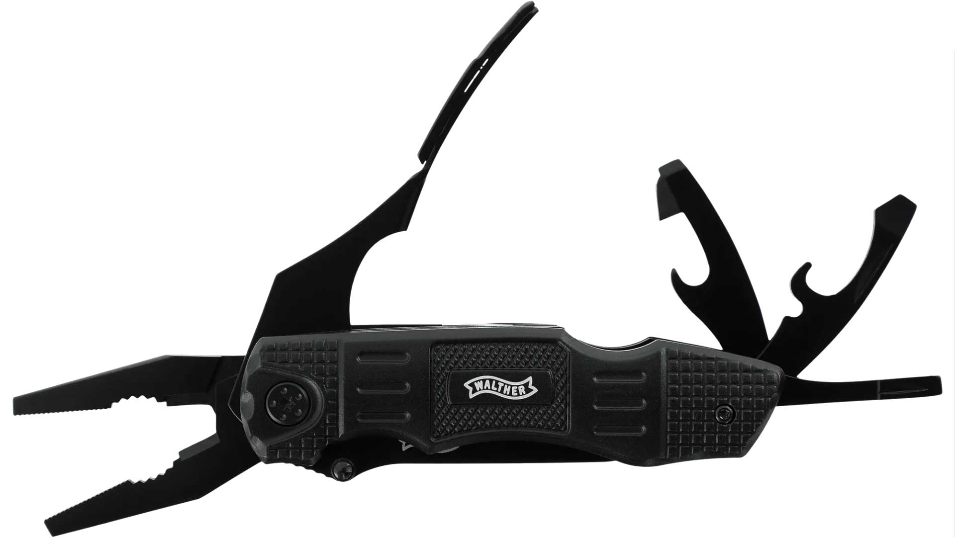 Multitool Multi Tac Knife WALTHER MTK 5.0718 4000844426161