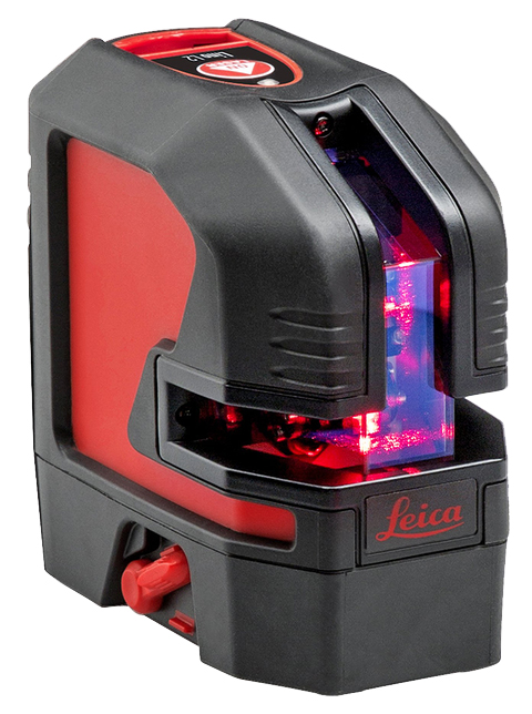 Kreuzlinienlaser LINO L2P5-1