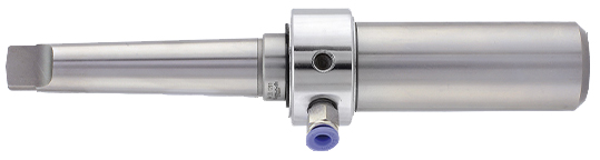 Aufnahmehalter Weldon 19, Schnitttiefe 110 mm