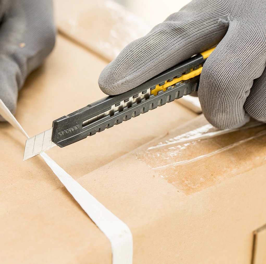 Universalmesser SM Cutter