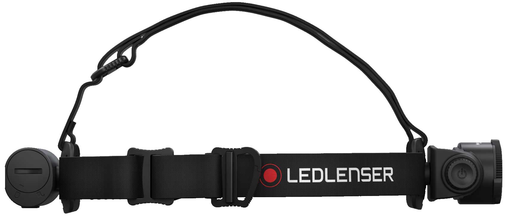 Stirnlampe Ledlenser H7R Core Akku 502122
