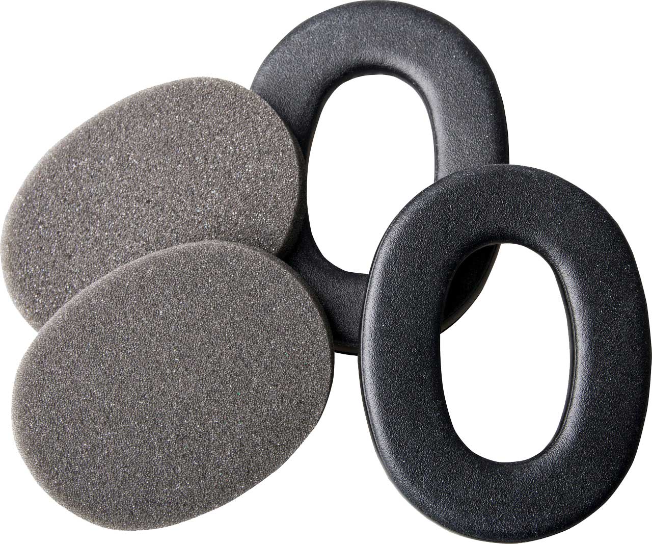 Ersatz-Ohrenkissen zu 3M PELTOR DAB+ FM HY82 70838