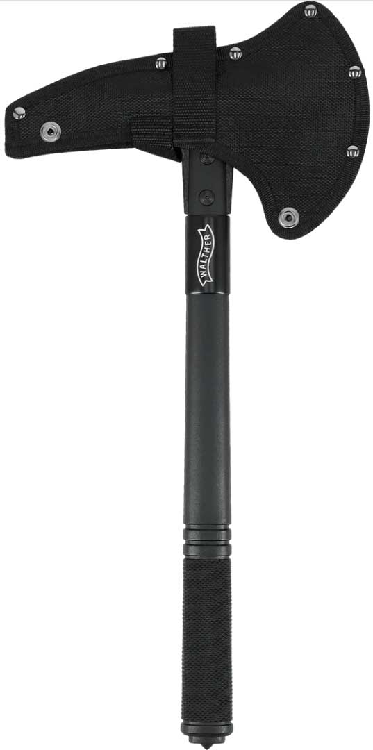 Axt WALTHER Tactical Tomahawk TT1 5.0748 4000844509253