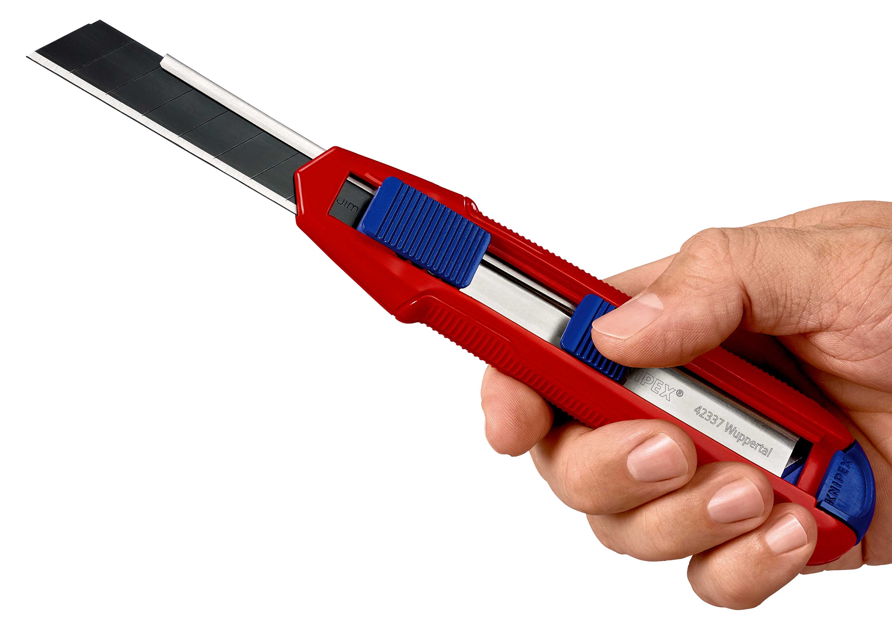 Universalmesser CutiX KNIPEX
