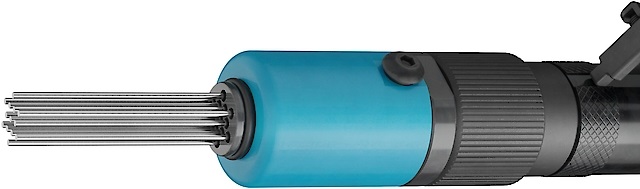 Druckluft-Mini-Nadelentroster 9035M-6 HAZET