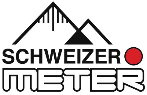 Schweizermeter LongLife